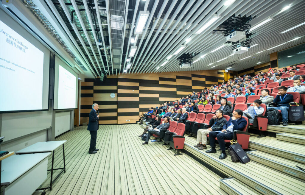 Difference Between A Lecture And A Seminar