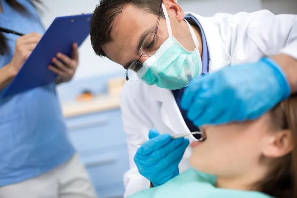 What Are The Pros Of Medical And Dental Careers