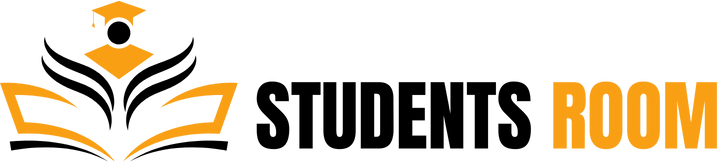 Students Room Logo