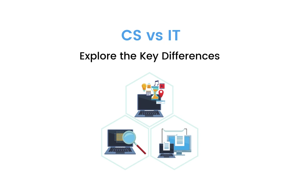 IT vs Computer Science classes