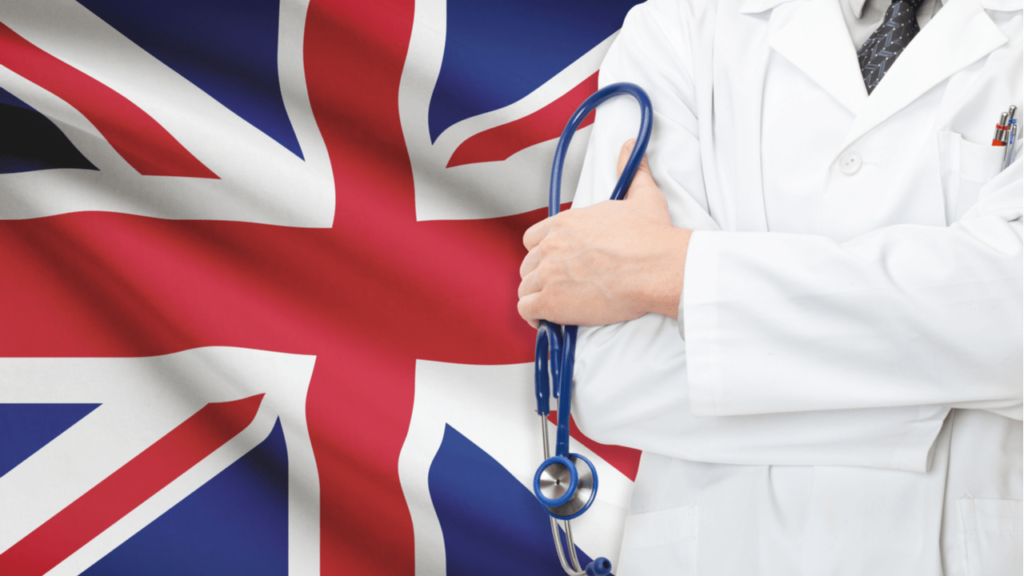 What are the challenges of studying MBBS in the UK