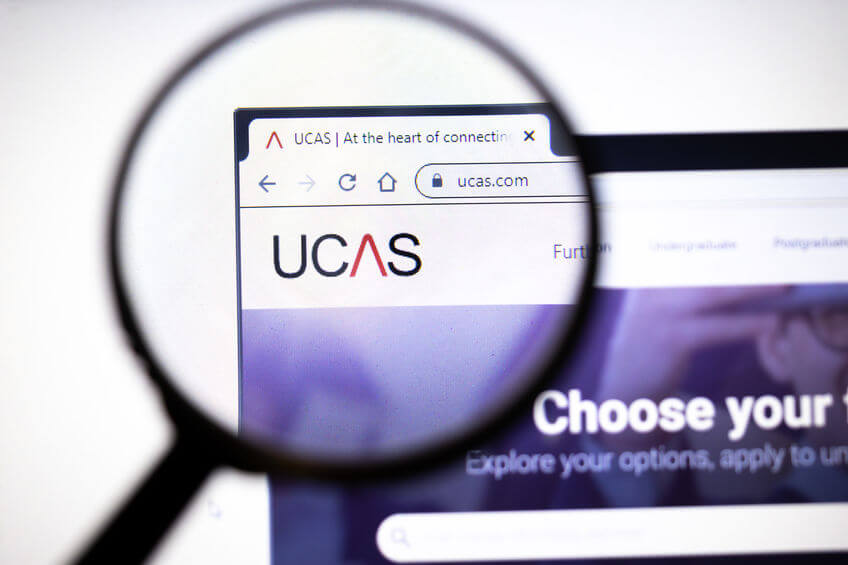 13 Ways to Boost Your UCAS Points