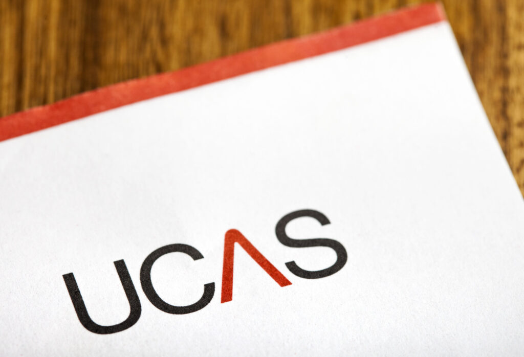 How To Get More UCAS Points