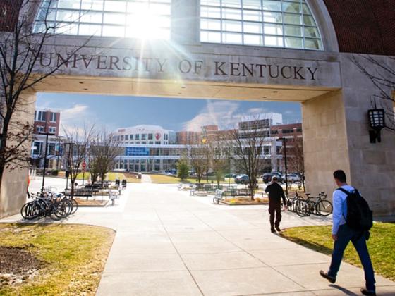 University of Kentucky