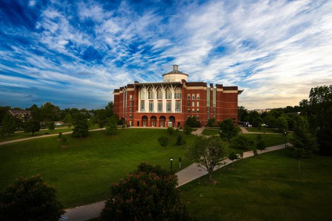 Historical Roots of University of Kentucky