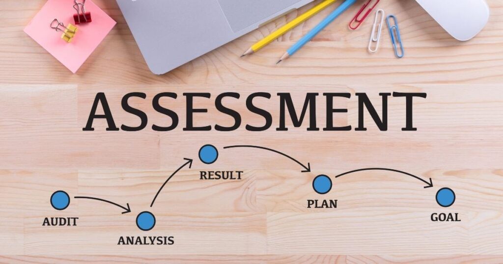 How To Create Effective Assessments