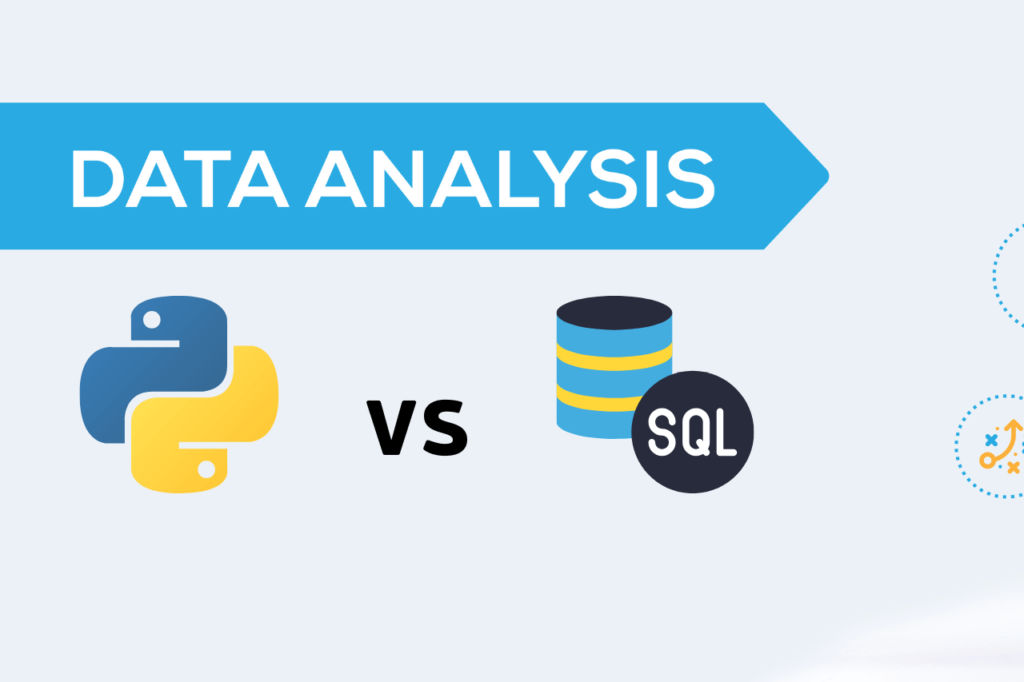 Can Python Replace SQL