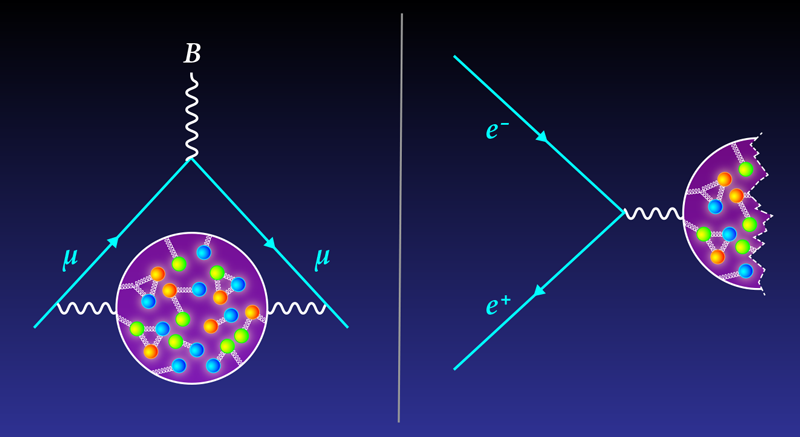 Unraveling the Proton's Enigma