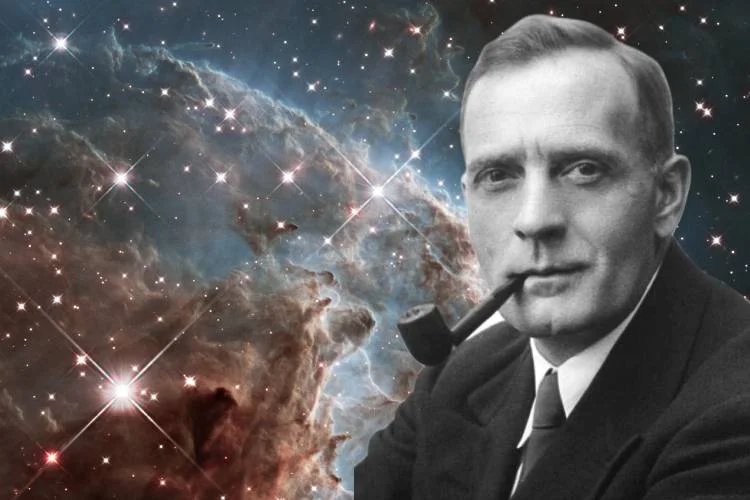 Edwin Hubble