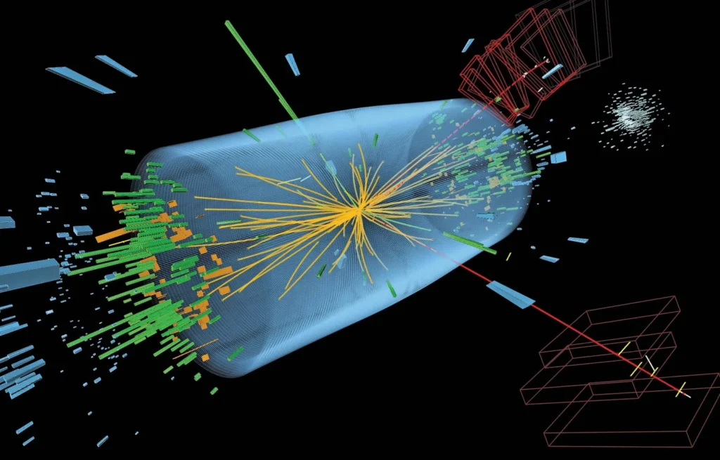 How has the discovery of the Higgs boson impacted scientific research