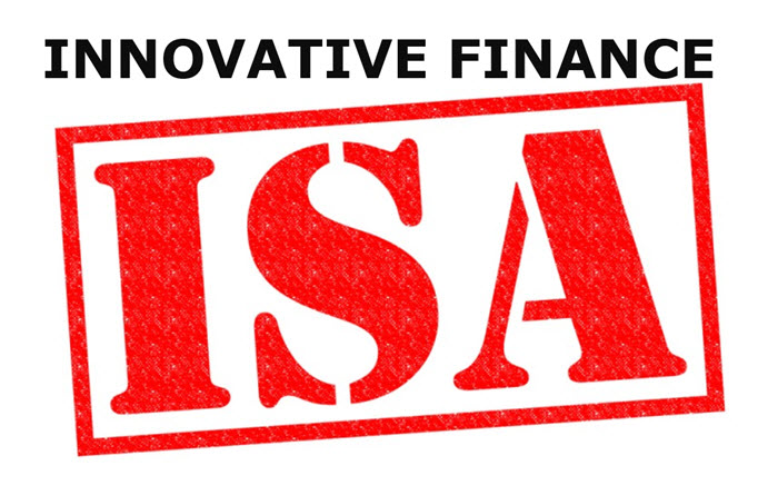 Innovative Finance ISA