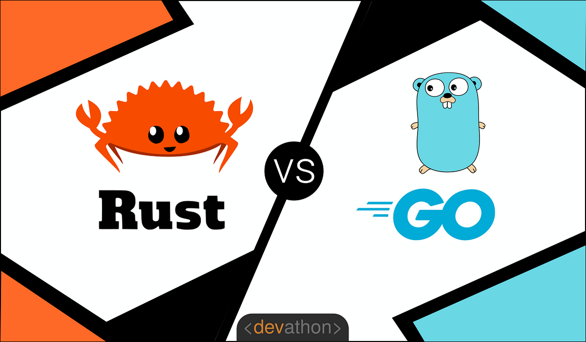 Is Golang better than Rust? - Students Room