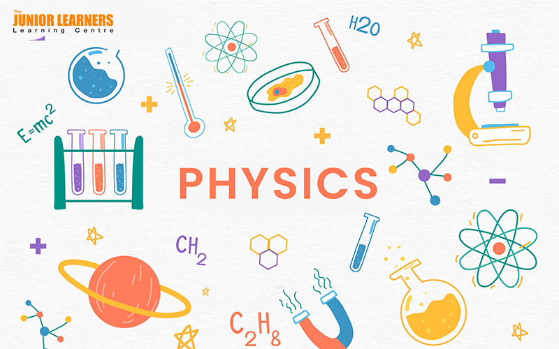 Understanding chemistry