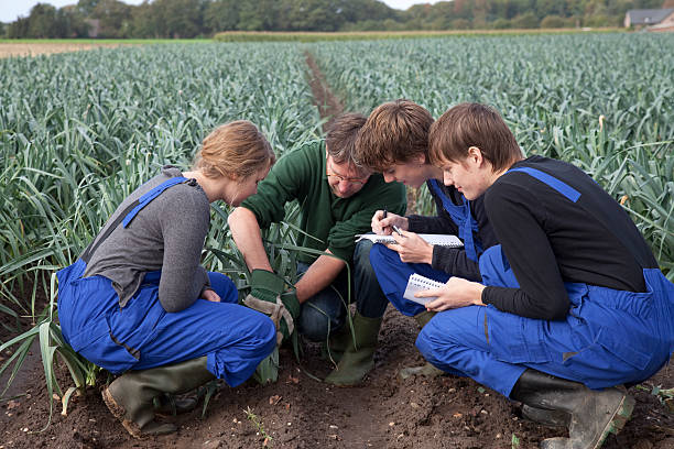 How diverse are the agricultural regions in the USA