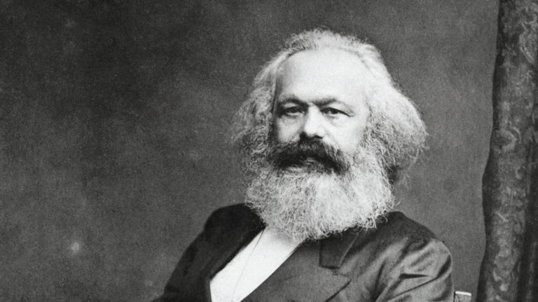 Karl Marx