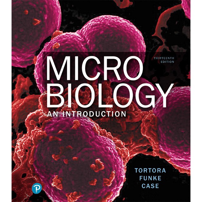 Microbiology Medical Books