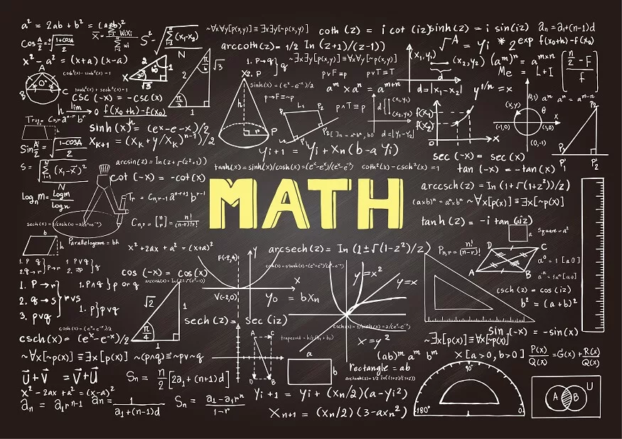 How does O levels maths differ from other exams