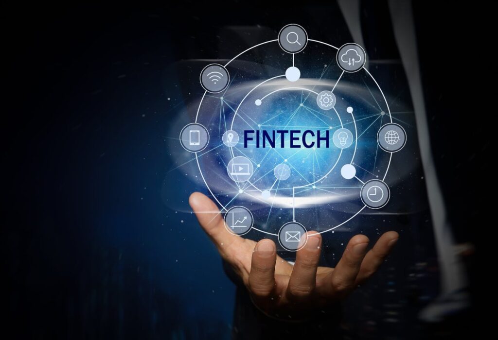 What measures does fintech employ to increase financial services reach