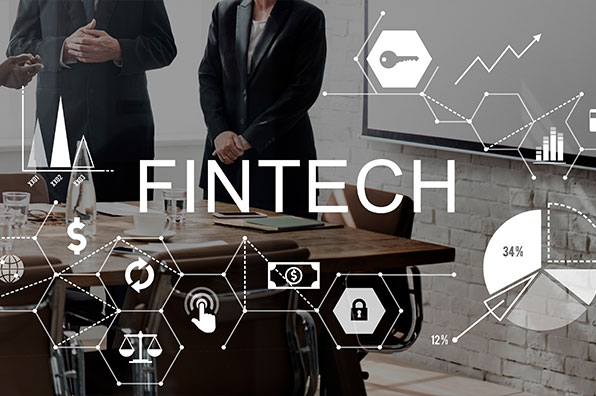 What Are The Principles Of Fintech