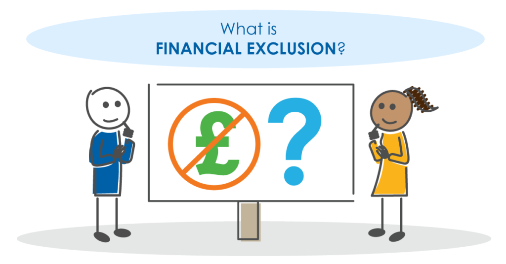 What Is Financial Exclusion