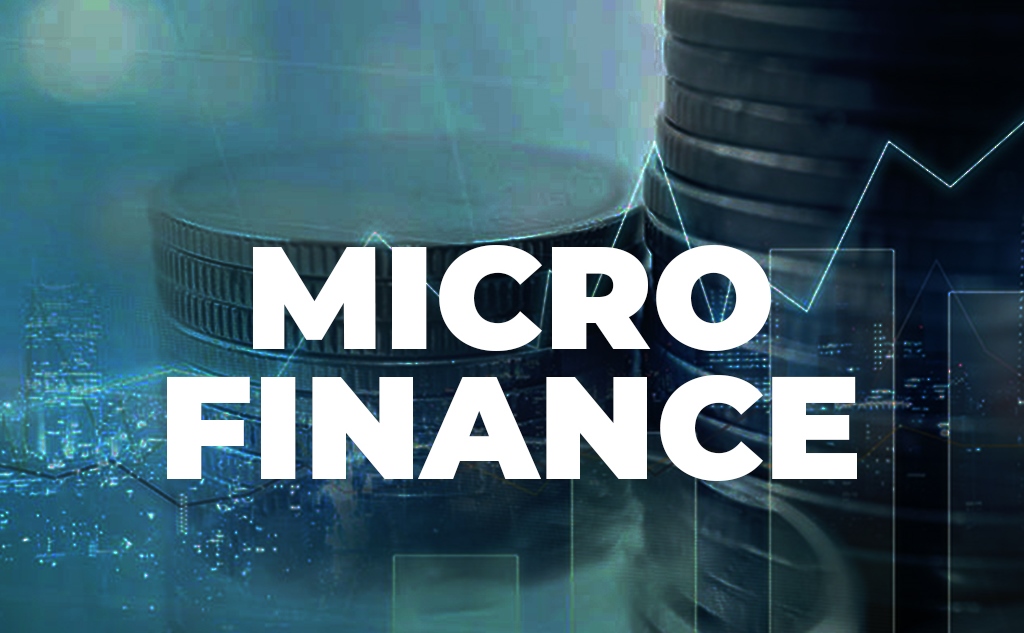 The Genesis of Microfinance