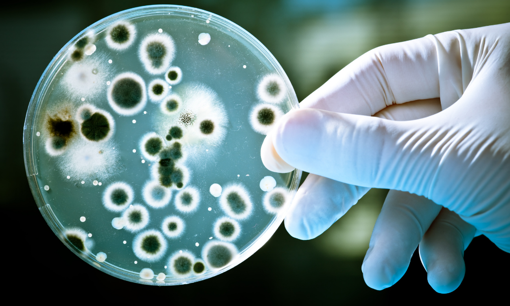 How is microbiology applied in various fields