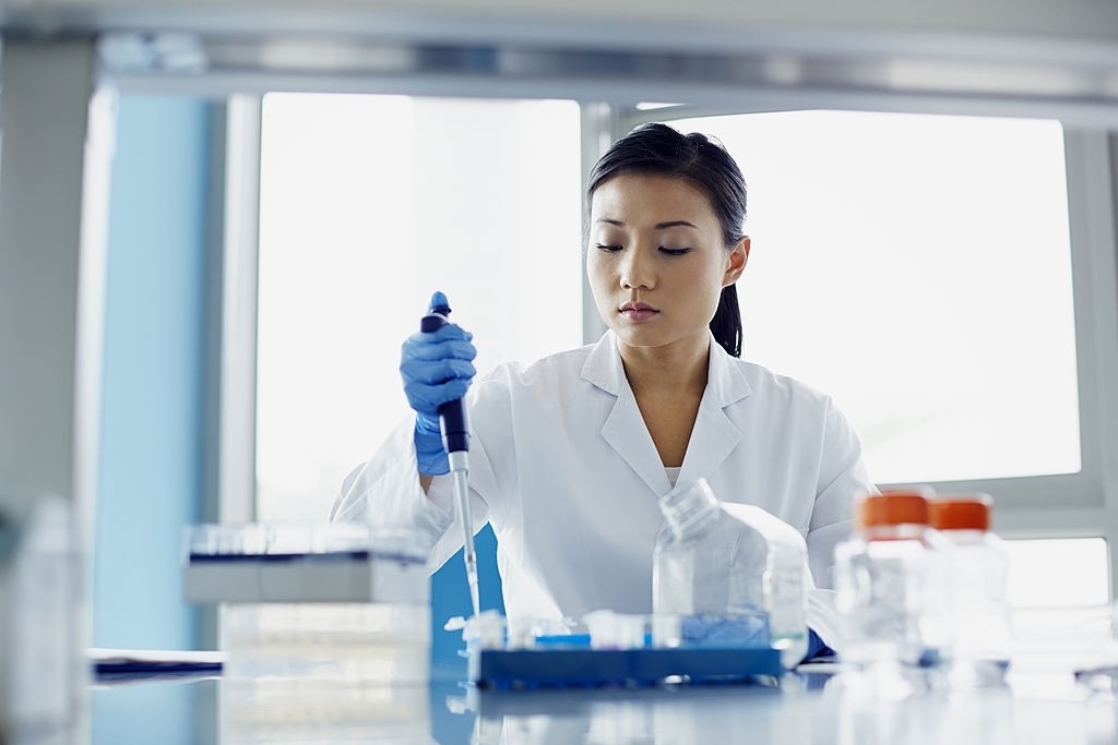 How do biotechnologists contribute to various industries