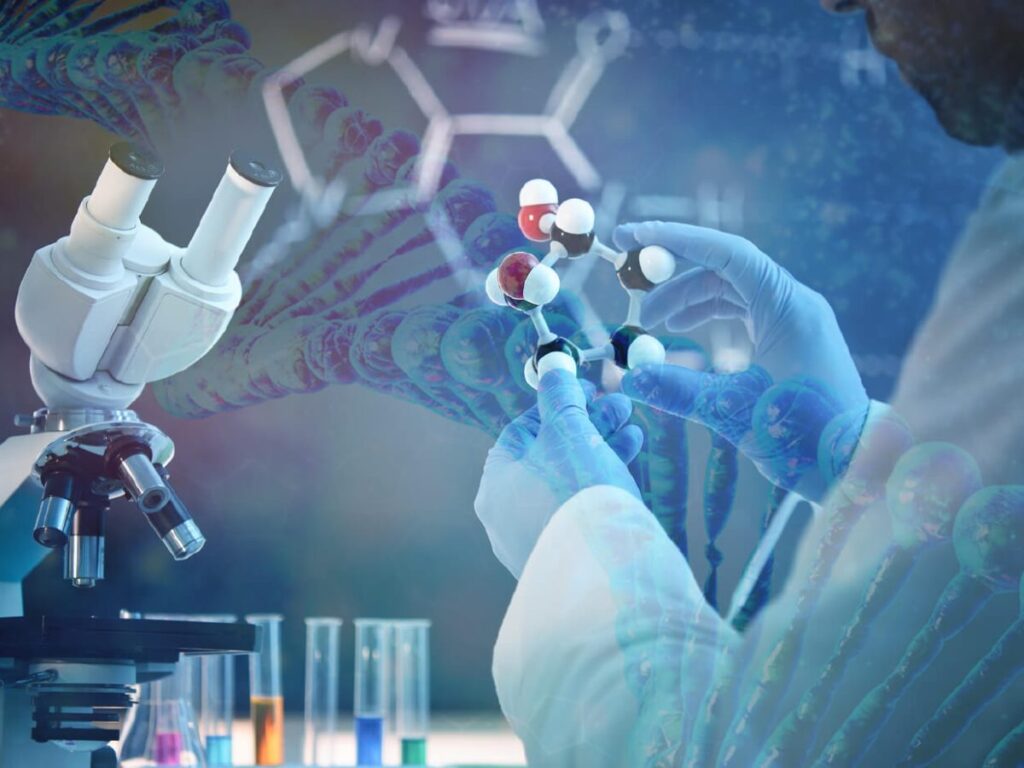 Which Subject Is Best in Biotechnology