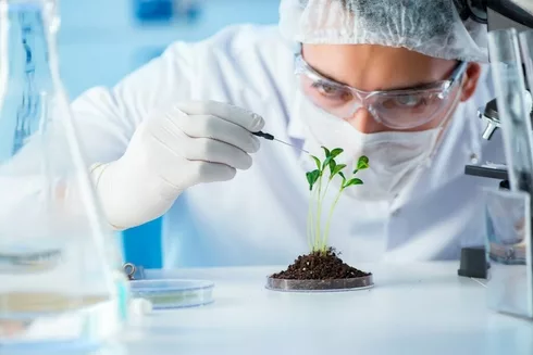 What are the key subjects in biotechnology