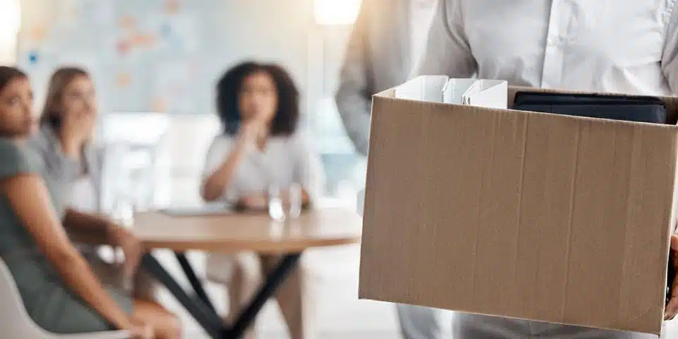 Wrongfully Fired After Filing a Claim: Know Your Rights and How to Fight Back